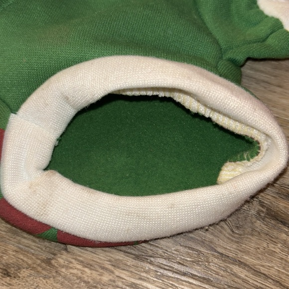 “Merry Christmas” super cute dog sweater - Picture 5 of 5